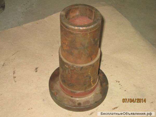 Ступица горизонтального РСМ10.01.45.102Б