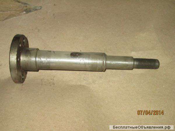 Вал привода вентилятора КИЛ 0106677