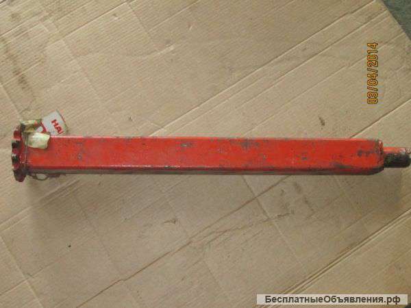 Вал битера правый КС6.48670