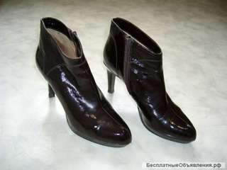 Ботильоны размер 39