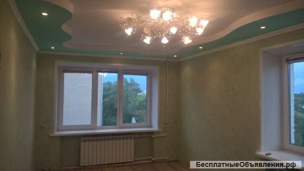 Однокомнатную квартиру