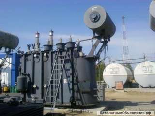 Купим силовые и печные трансформаторы следующих марок: ТМ, ТМН, ТМЗ, ТДН, ТДНС, ТРДНС, ТРДН