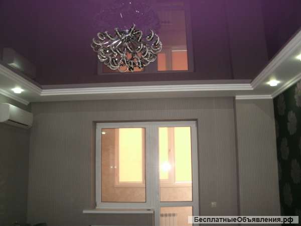 Ремонт " Под ключ" Опыт и Гарантия