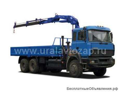 Аренда манипулятора 20 тонн