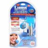 Набор для полирования и отбеливания зубной эмали с подсветкой Luma Smile