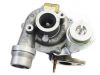 Турбокомпрессор 54359700012