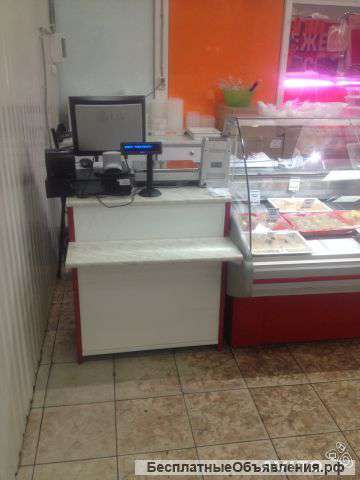 Шкафы холодилные БУ и новые