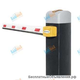Продаю шлагбаум БАРЬЕР 4000