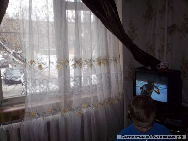 Квартира