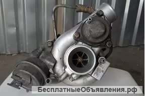 Турбокомпрессор 49377-06620