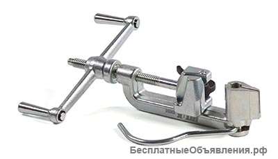 Бандажная нержавеющая лента для столбов