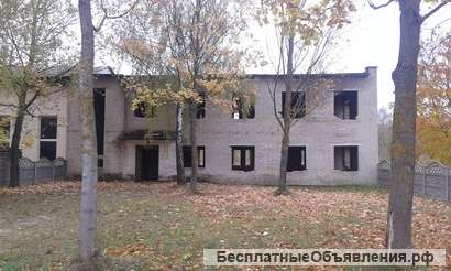 Административное здание