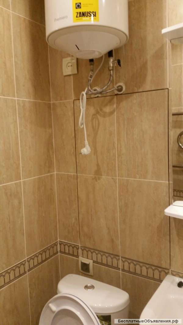 Все виды отделочных работ