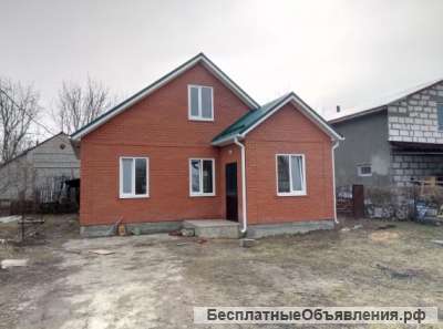 Дом 90кв.м. 1750т.р.