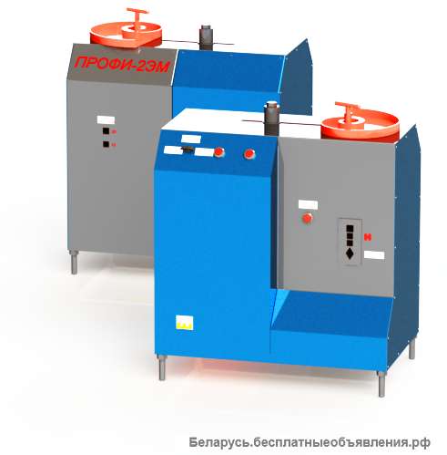 Кузнечный станок Профи-2ЭМ для художественной ковки и гибки труб