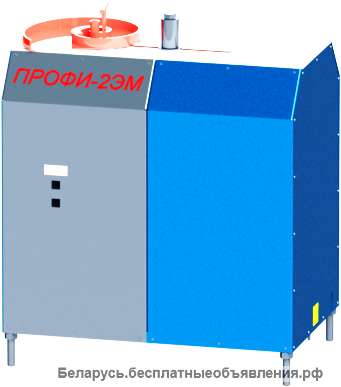 Кузнечный станок Профи-2ЭМ для художественной ковки и гибки труб