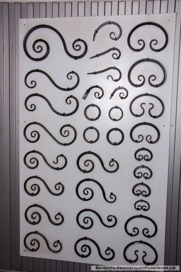 Станки серии ПРОФИ для художественной ковки и гибки труб