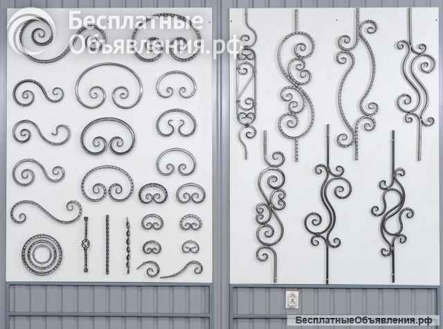 Станки серии ПРОФИ для художественной ковки