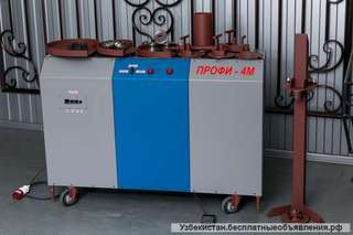 Кузнечный станок Профи-4М