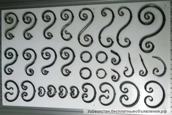 Кузнечный станок Профи-4М