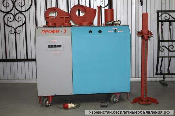 Кузнечный станок Профи-3