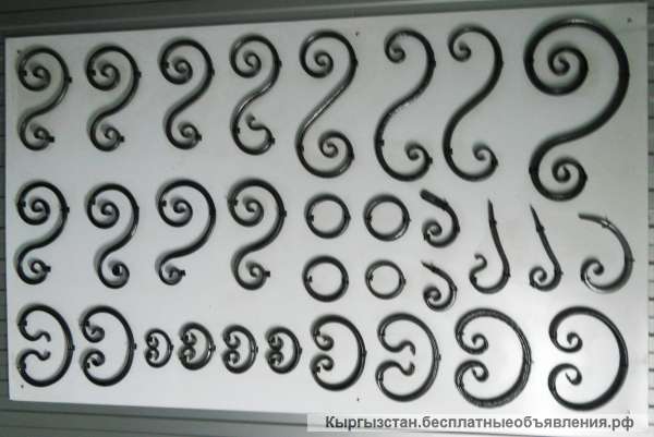 Профи-2Р станок для художественной ковки и гибки труб