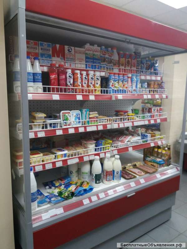 Холодильное оборудование