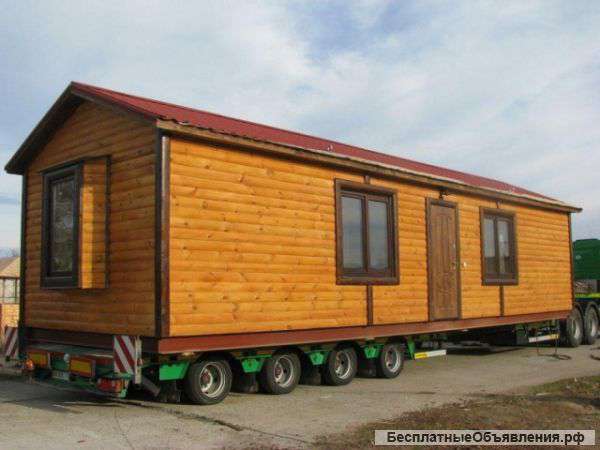 Морские контейнеры