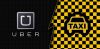 Подключение к Uber - водитель такси