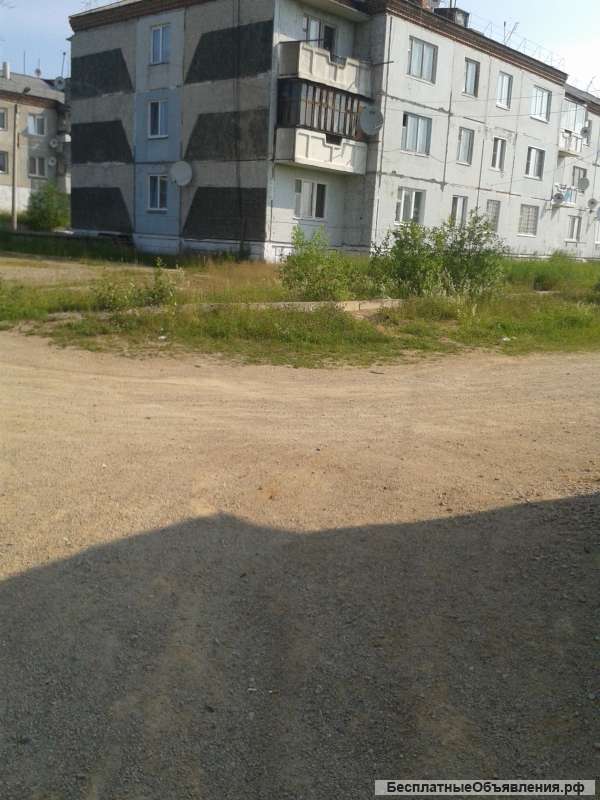 Квартиру