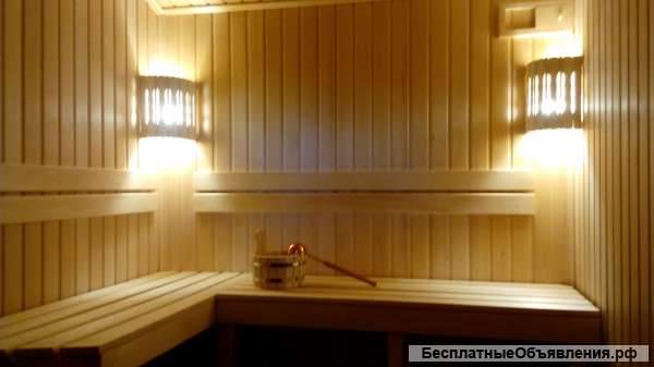 Коттедж на выходные и праздники