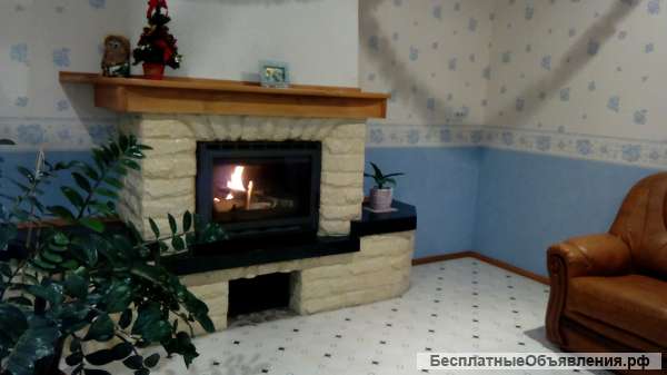 Коттедж на выходные и праздники