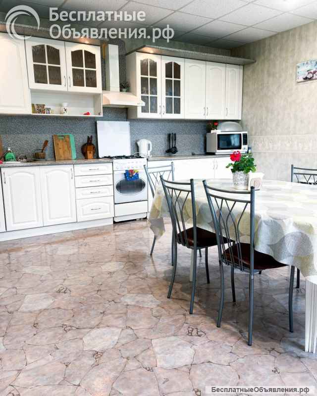 Коттедж на выходные и праздники