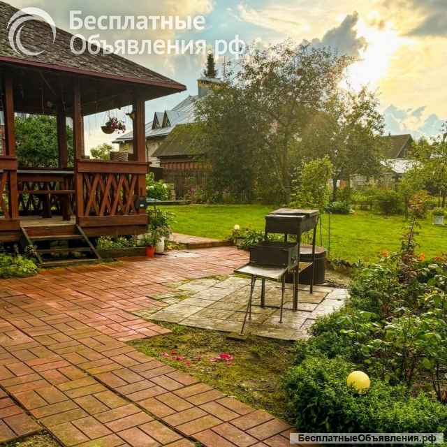 Коттедж на выходные и праздники