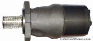 Гидромотор шнека PUTZMEISTER