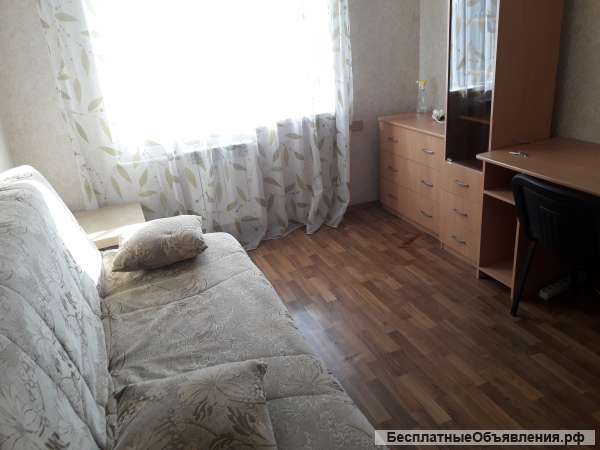 Сдам комнату