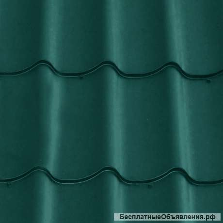 Металлочерепица