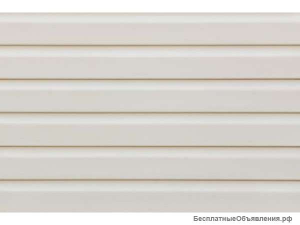 Виниловый сайдинг