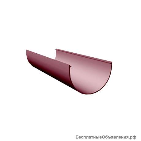Пластиковый водосток