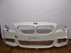 Бампер передний бу БМВ 5М Ф10(BMW 5M F10)рест