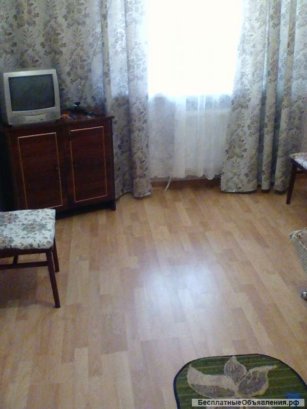 Квартира