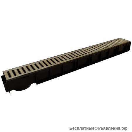 Дренажная система / водоотвод