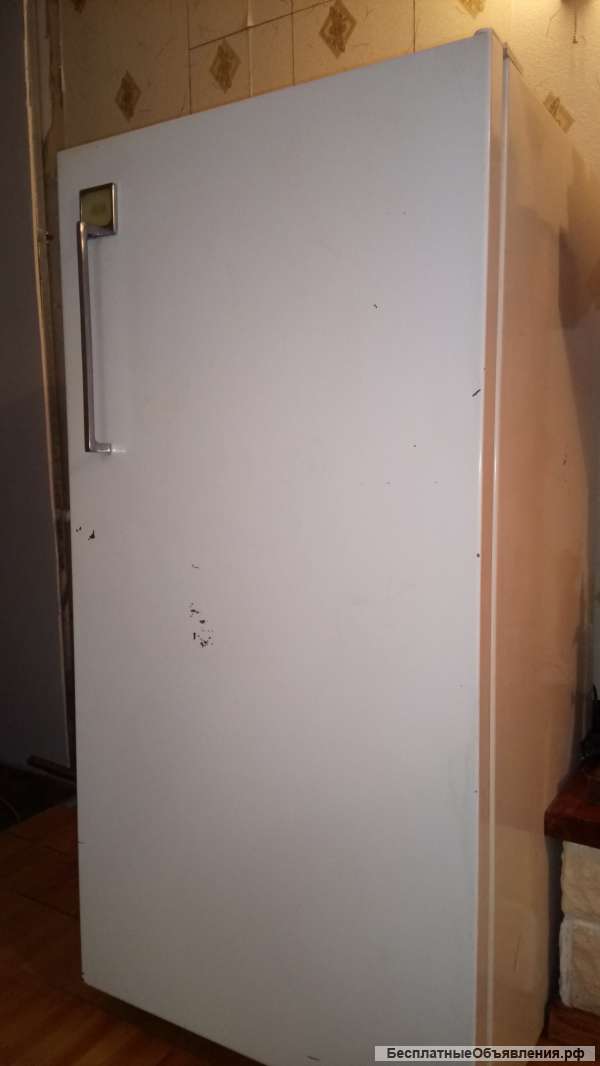 Холодильник ОКА III (б/у)