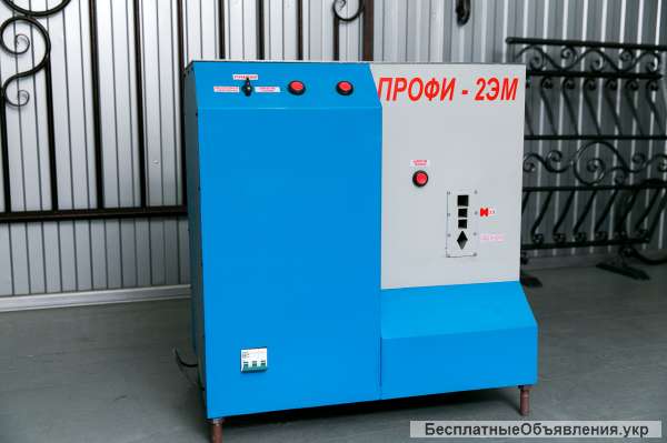 Для художественной ковки станок Профи-2ЭМ