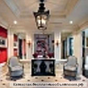 Эксклюзивный Дизайн Интерьера