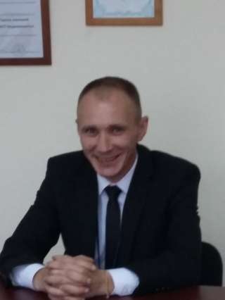 Специалист по недвижимости