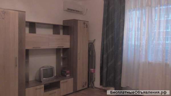 Сдаю квартиру-студию