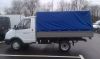 Грузоперевозки Газель 3м