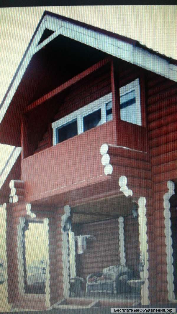 Дом 160кв.м на 20 сотках с. Софьино Раменского р-на.