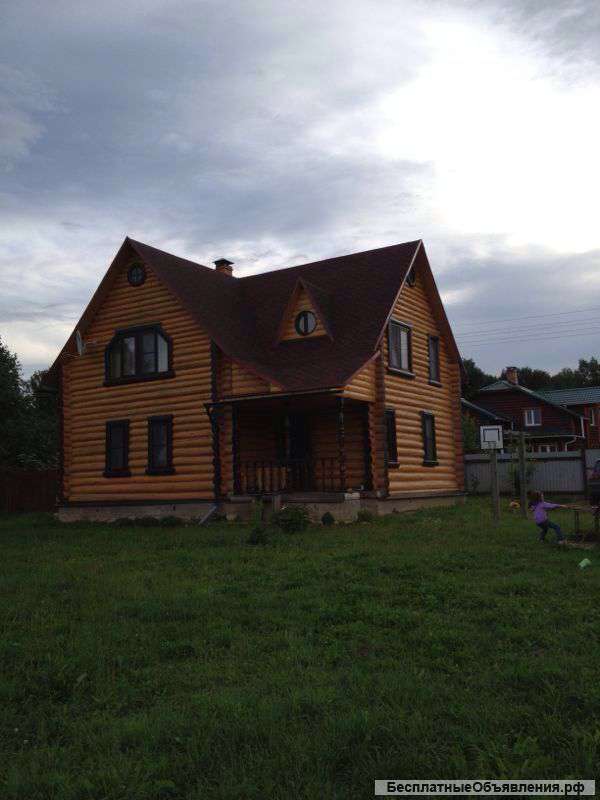 Продам дачу